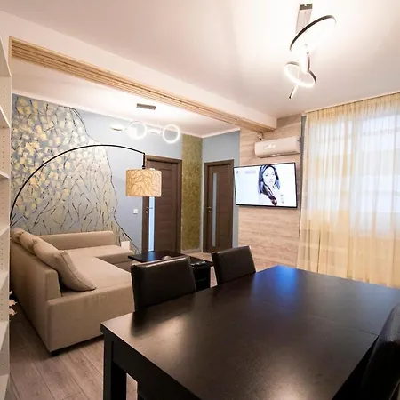 Appartement Ultra 3 *