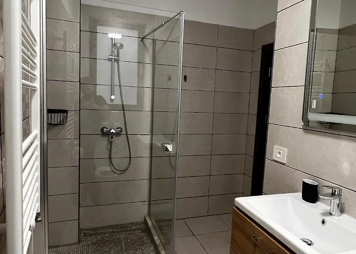 Ultra 3 Appartement *