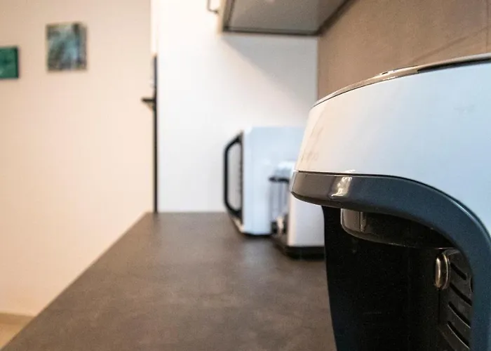 Ultra 3 Appartement