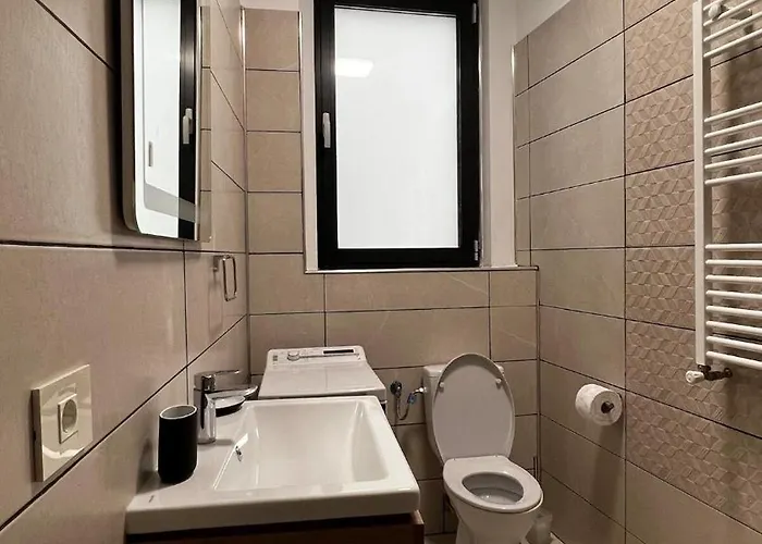 Appartement Ultra 3