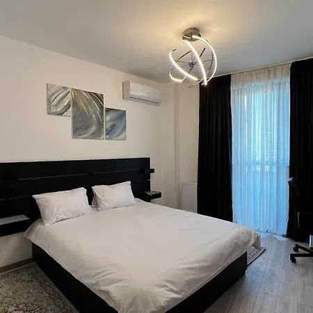 Apartamento Ultra 3 *
