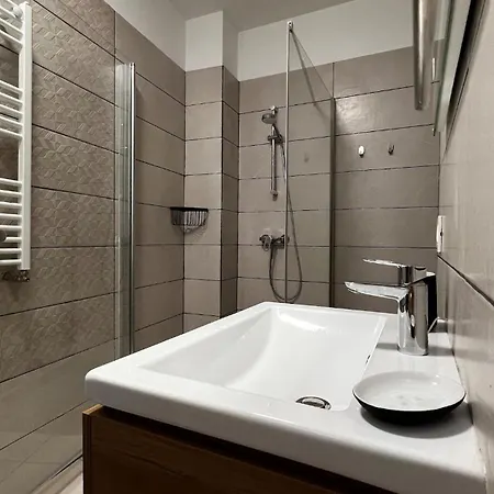 Appartement Ultra 3
