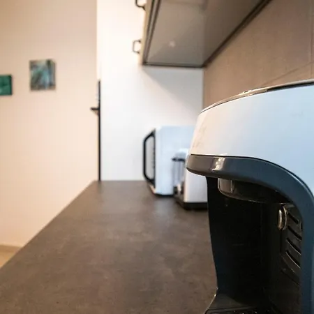 Ultra 3 Apartment