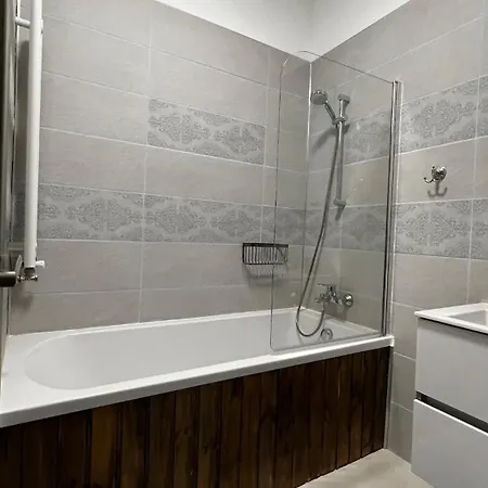 Apartment Ultra 3 Bucharest