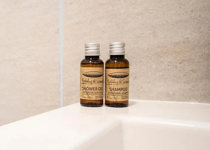 Апартаменти Ultra 3