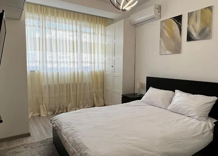 Ultra 3 Апартаменти