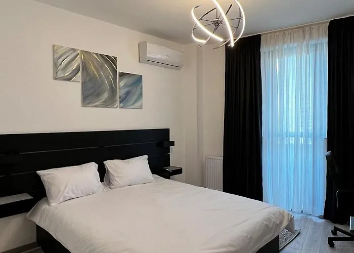 Apartman Ultra 3 *