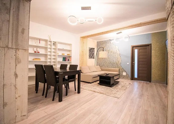 Ultra 3 * 부쿠레슈티